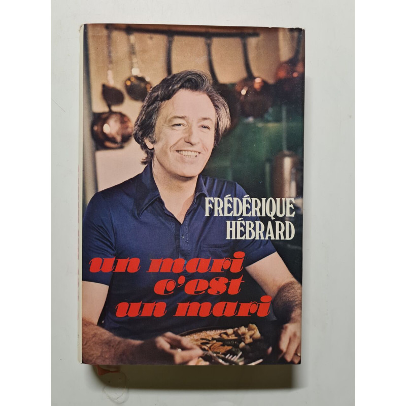 Un mari c'est un mari