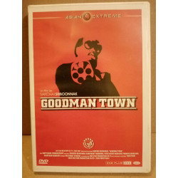 Goodman Town DVD