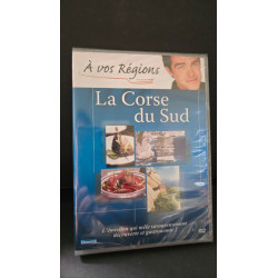 La Corse du Sud