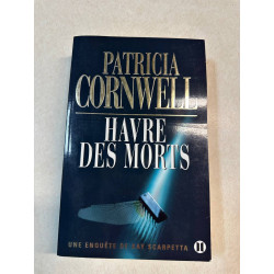 Havre des morts: Une enquête de Kay Scarpetta