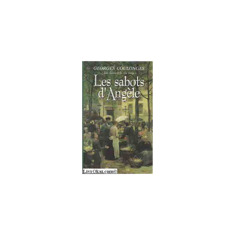 Les sabots d'Angèle