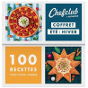 Chefclub - Coffret de deux livres de cuisine : Cuisine d'été et...