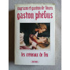 Myrian et Gaston de bearn Gaston Phebus
