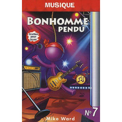 Bonhomme pendu n°7: Musique