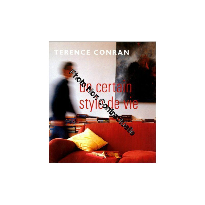Un certain style de vie