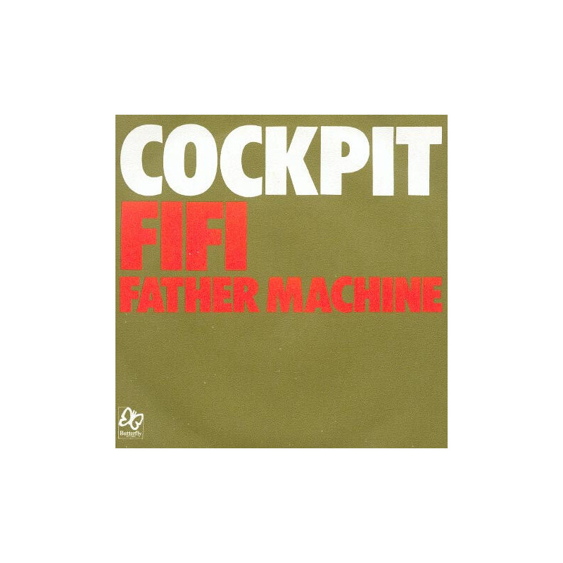 Fifi / Father Machine