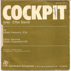 Fifi / Father Machine