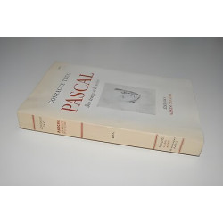 PASCAL son temps et le nôtre