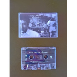 K7 Audio : Patrick Bruel - Entre Deux