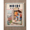 Heidi à la ville