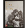 DVD - A star is born (Bradley Cooper)