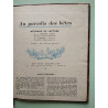 Au paradis des bêtes - premier livret