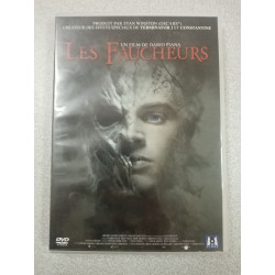 DVD Film - Les faucheurs