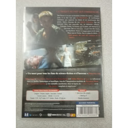 DVD Film - Les faucheurs