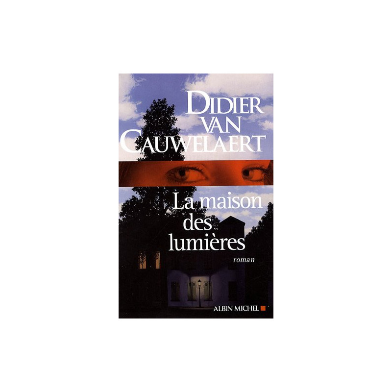 La maison des lumières