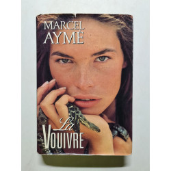 La Vouivre - 1943