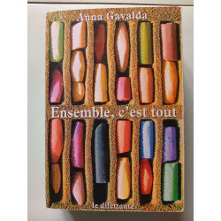 Ensemble c'est tout