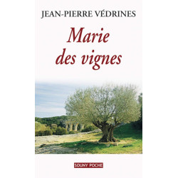 Marie des Vignes