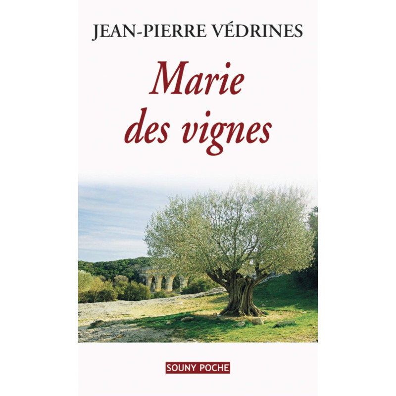 Marie des Vignes
