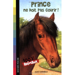Prince ne doit pas courir