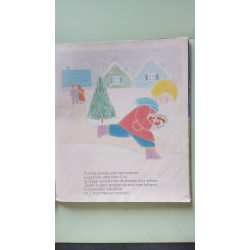 Les belles histoires de pomme d'api - N.92