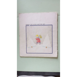 Les belles histoires de pomme d'api - N.92