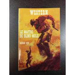 Le maître de Blind Mule