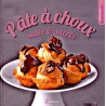 Pate a choux salee et sucree