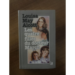 Les quatre filles du docteur March