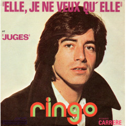 Elle Je Ne Veux Qu'elle