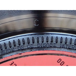 Elle Je Ne Veux Qu'elle