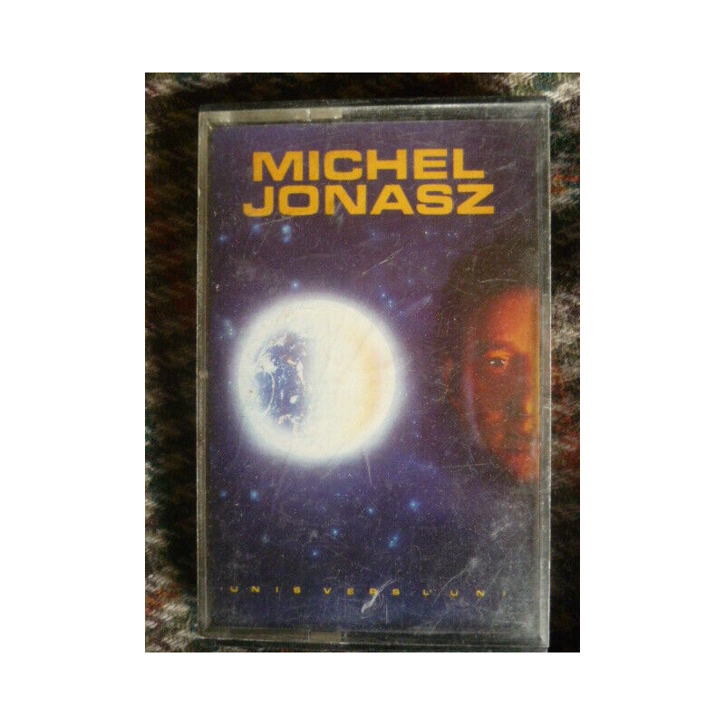 unis vers l'uni Cassette audio k7 240586 4