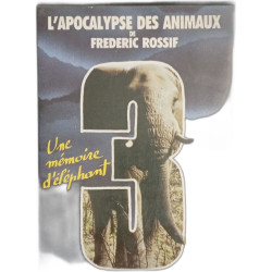 L'APOCALYPSE DES ANIMAUX