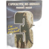 L'APOCALYPSE DES ANIMAUX