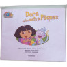 Dora et les oeufs de Pâques
