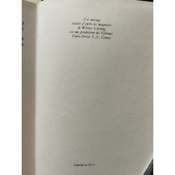La souveraine