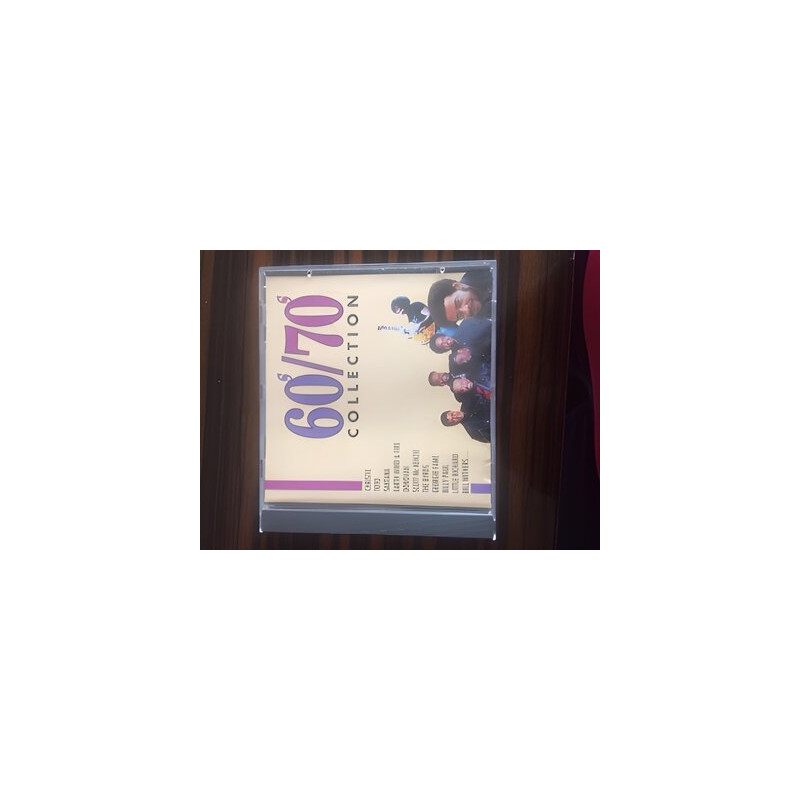 60/70 COLLECTION