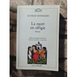 La Mort en effigie