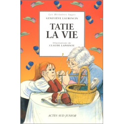 Tatie la vie