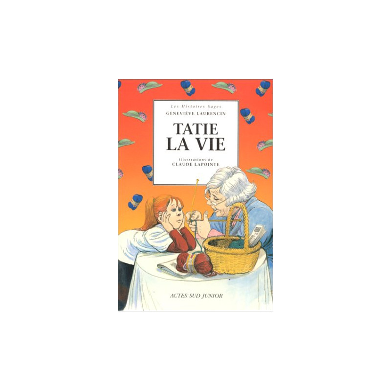 Tatie la vie