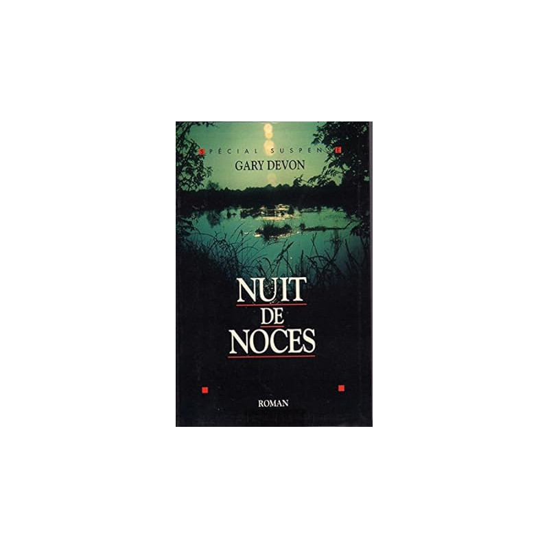 Nuit de Noces Nuit de Noces