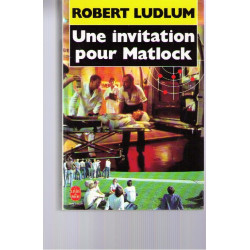 Une invitation pour Matlock