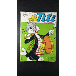 Titi poche n°103