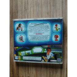 Il était une fois la vie - les poumons