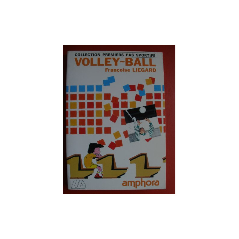 Volley-ball