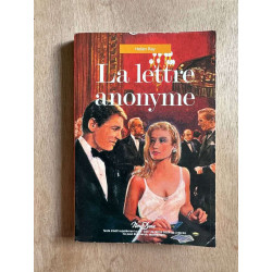 La lettre anonyme