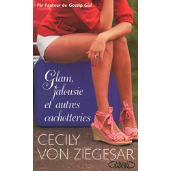Glam jalousie et autres cachotteries