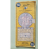 Michelin carte au 200.000eme nº 56