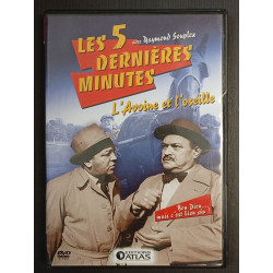 Les 5 dernières minutes
