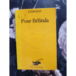 Pour belinda